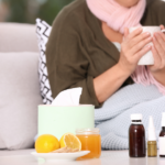 cough remedies for adults