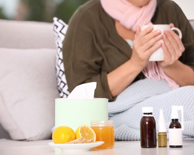 cough remedies for adults