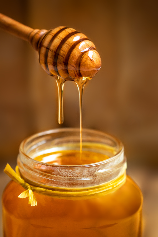 cough remedies for adults fast