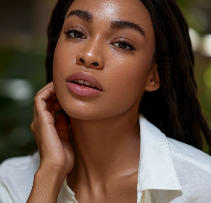 homemade dark lips remedy for lip pigmentation
