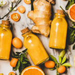 immunity booster drink
