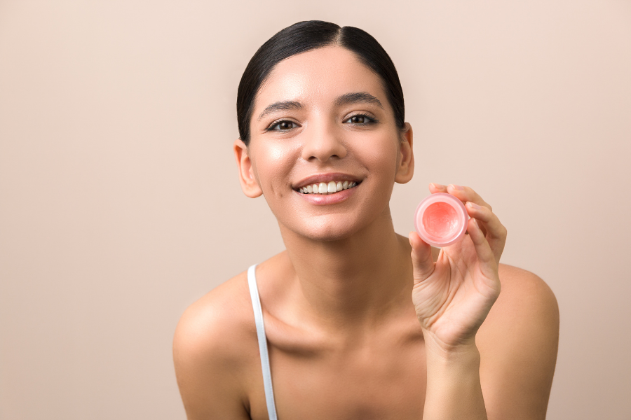 lip balm diy recipes