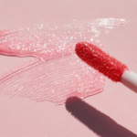 lip gloss DIY homemade