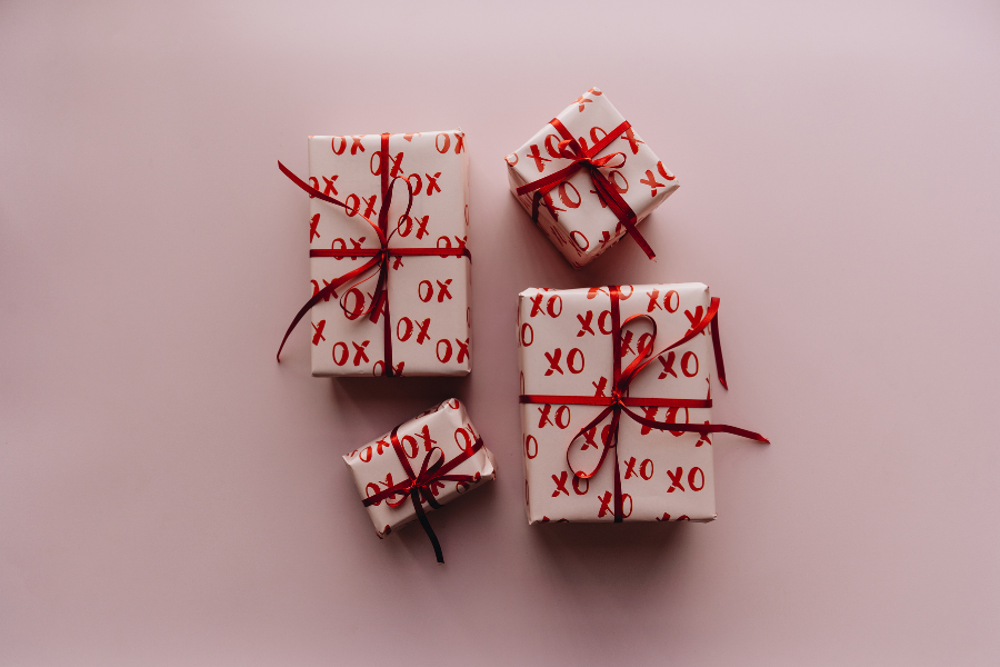 Diy Valentine Gifts For Boyfriend