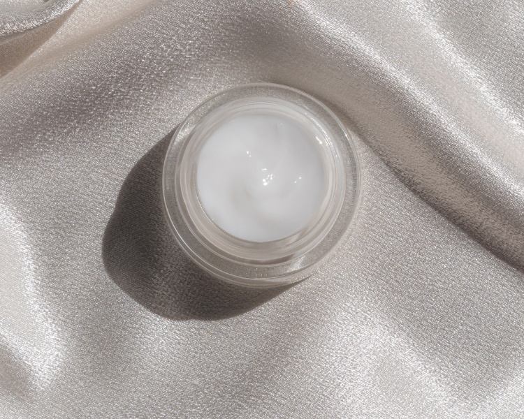 eye cream wrinkles diy