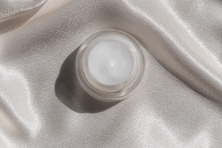 eye cream wrinkles diy