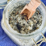 diy body soak