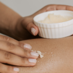 diy exfoliating body scrub ingrowns