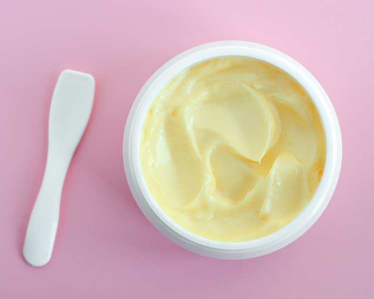 face cream for wrinkles diy