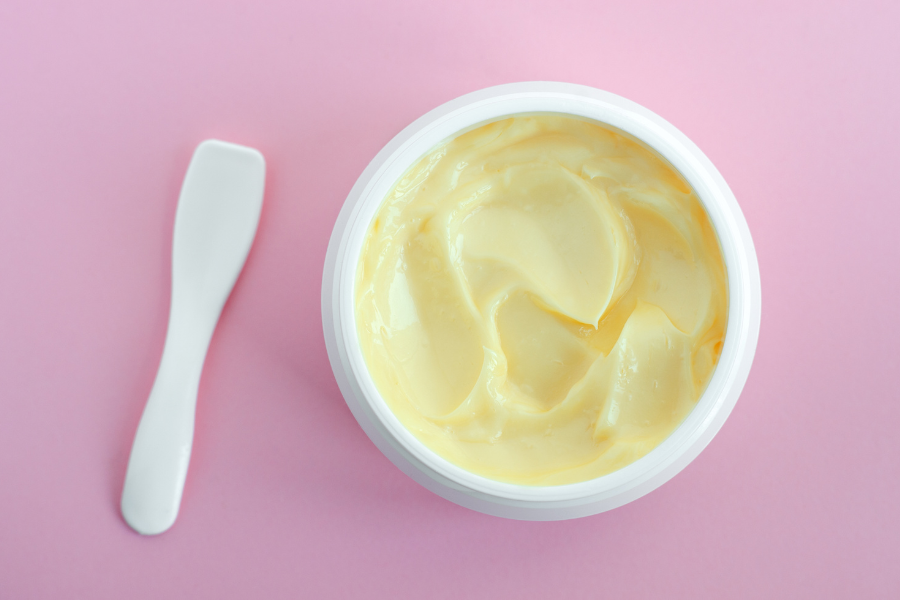 face cream for wrinkles diy