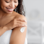 Body Care Routine Steps