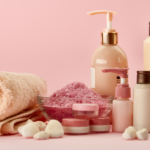 Diy body care products