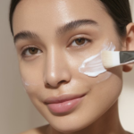 diy rice face mask