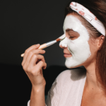 face mask diy skincare