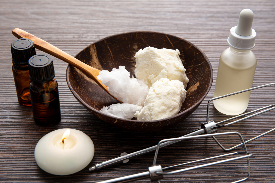 diy body butter