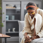 nighttime self care routine checklist