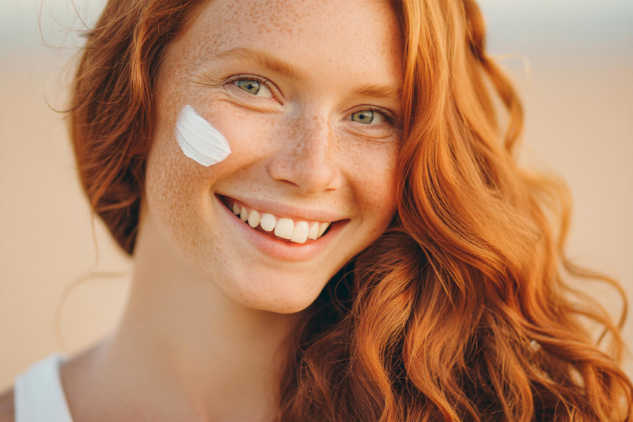 Best Spf For Face